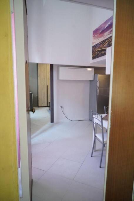 Alvi Palmieri Vila Nápoles Exterior foto