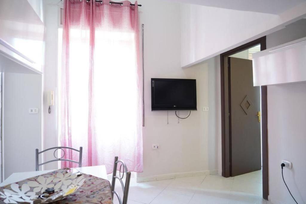 Alvi Palmieri Vila Nápoles Exterior foto